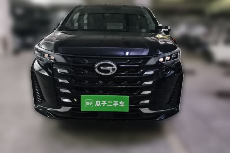 Used GAC Trumpchi M6 2023 PRO 270T DCT Luxury Edition Exterior 1