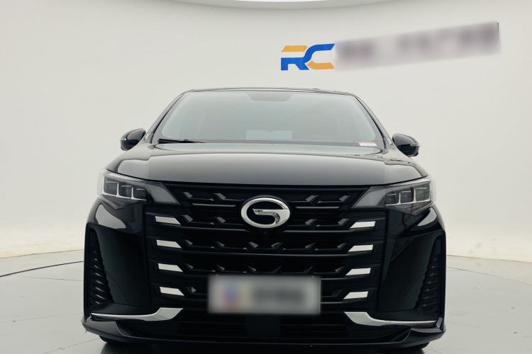 Used GAC Trumpchi M6 2023 PRO 270T DCT Luxury Edition Exterior 2