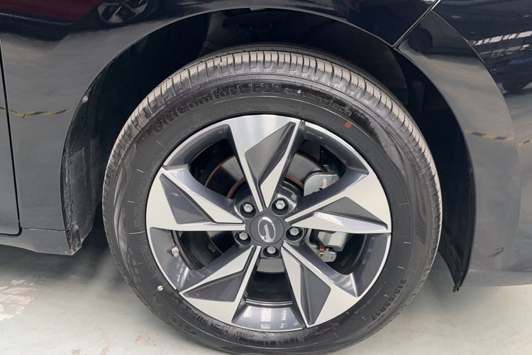 Used GAC Trumpchi M6 2023 PRO 270T DCT Luxury Edition Exterior 3