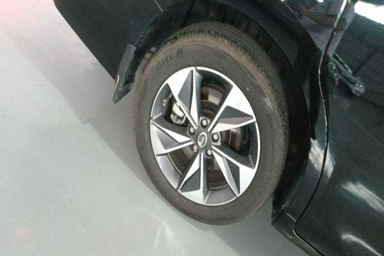 Used GAC Trumpchi M6 2023 PRO 270T DCT Luxury Edition Exterior 3