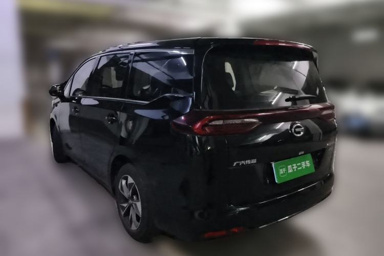 Used GAC Trumpchi M6 2023 PRO 270T DCT Luxury Edition Exterior 3