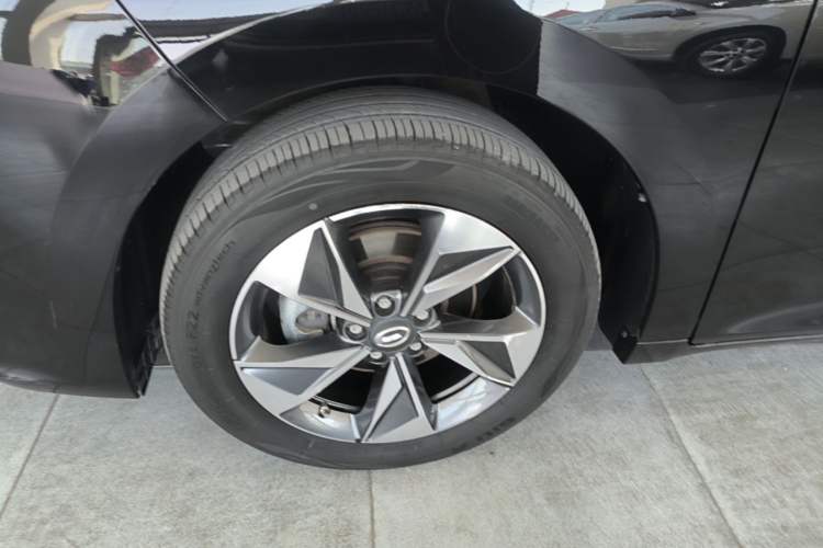 Used GAC Trumpchi M6 2023 PRO 270T DCT Luxury Edition Exterior 4