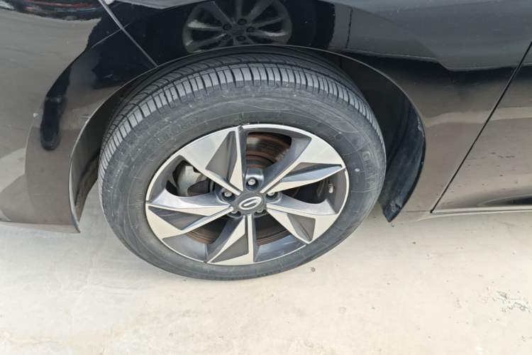 Used GAC Trumpchi M6 2023 PRO 270T DCT Luxury Edition Exterior 4