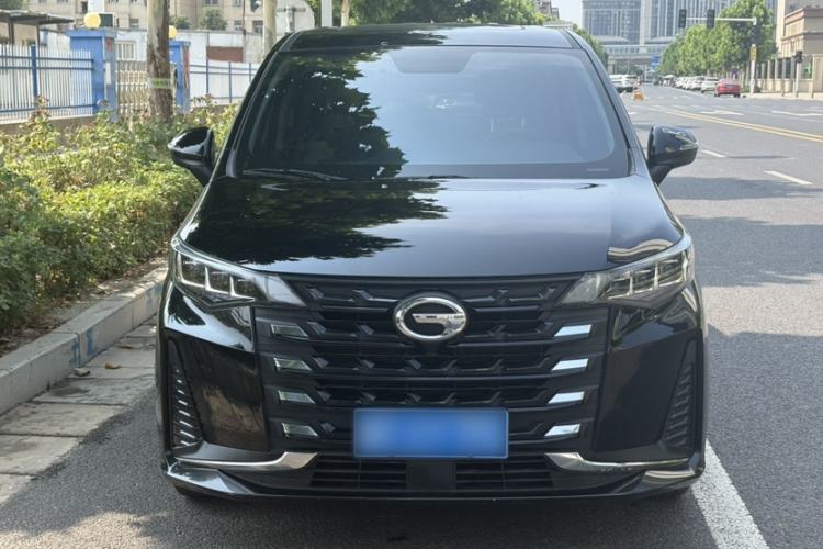 Used GAC Trumpchi M6 2023 PRO 270T DCT Luxury Edition Exterior 4