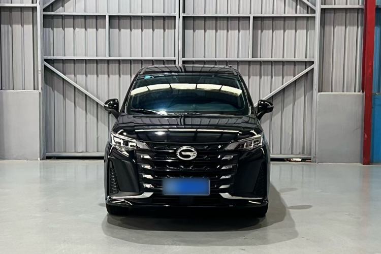 Used GAC Trumpchi M6 2023 PRO 270T DCT Luxury Edition Exterior 5