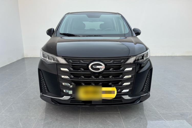 Used GAC Trumpchi M6 2023 PRO 270T DCT Luxury Edition Exterior 6