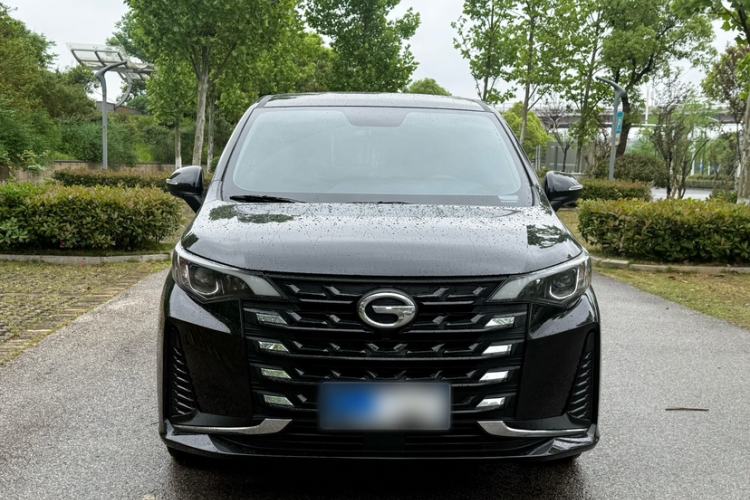 Used GAC Trumpchi M6 2023 PRO 270T DCT Elite Edition Exterior 6