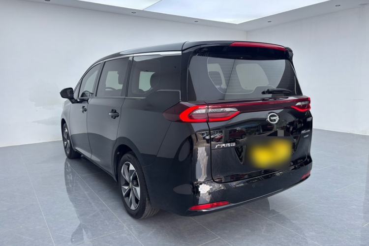 Used GAC Trumpchi M6 2023 PRO 270T DCT Luxury Edition Exterior 7