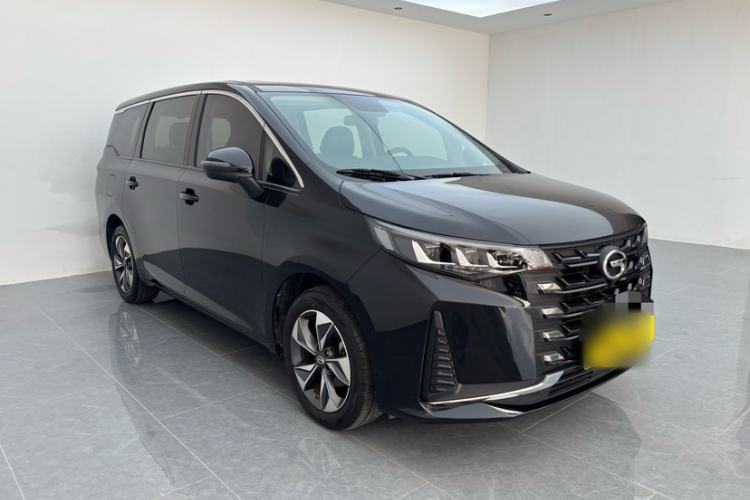 Used GAC Trumpchi M6 2023 PRO 270T DCT Luxury Edition Exterior 8