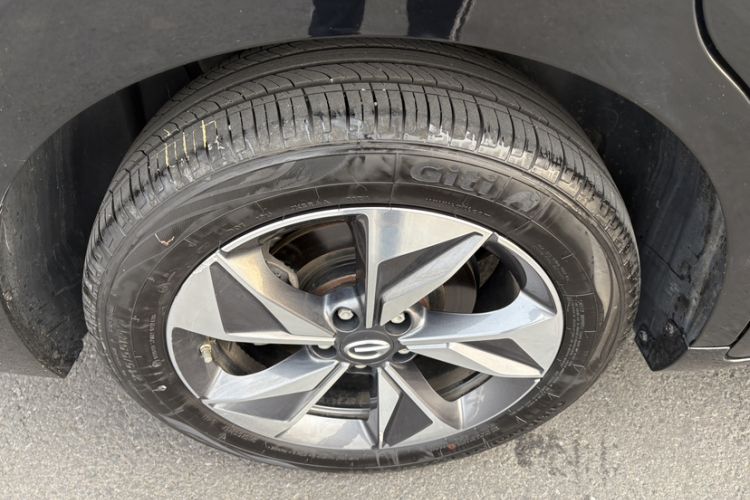 Used GAC Trumpchi M6 2023 PRO 270T DCT Luxury Edition Exterior 8