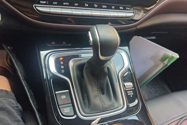 Used GAC Trumpchi M6 2023 PRO 270T DCT Luxury Edition Gear Lever