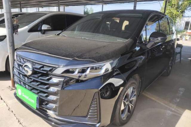 Ojetý GAC Trumpchi M6 2023 PRO 270T DCT Luxury Edition