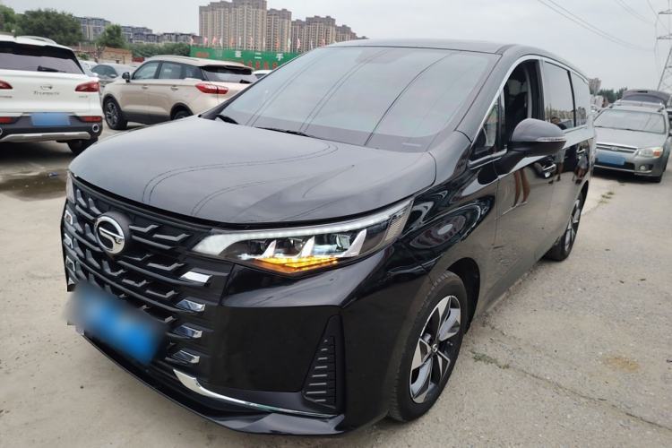 Used GAC Trumpchi M6 2023 PRO 270T DCT Luxury Edition Guazi used car, China used car export, Used car for sale, Used  cars, Cheapest cars for sale