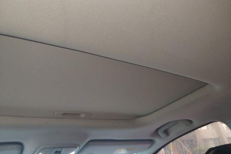 Used GAC Trumpchi M6 2023 PRO 270T DCT Luxury Edition Headliner