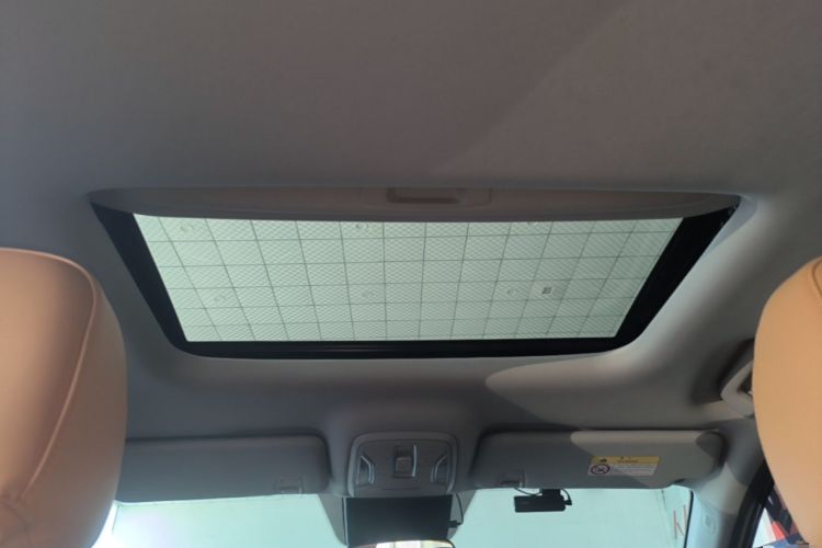 Used GAC Trumpchi M6 2023 PRO 270T DCT Luxury Edition Headliner