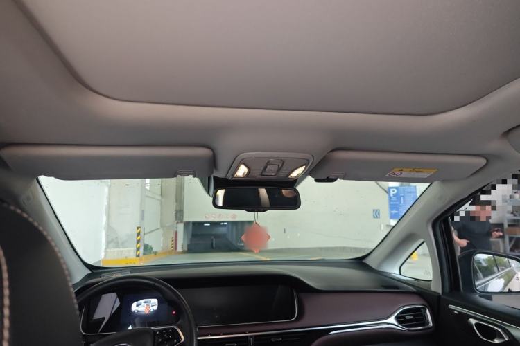 Used GAC Trumpchi M6 2023 PRO 270T DCT Prestige Edition Headliner