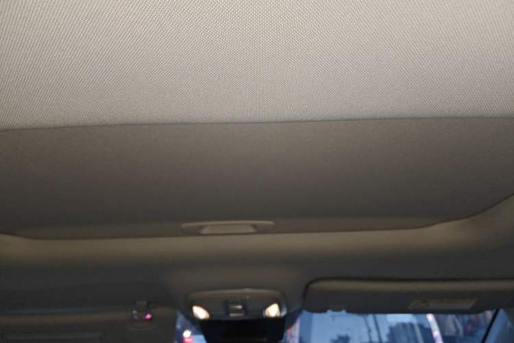 Used GAC Trumpchi M6 2023 PRO 270T DCT Luxury Edition Headliner