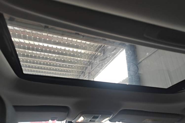 Used GAC Trumpchi M6 2023 PRO 270T DCT Luxury Edition Headliner