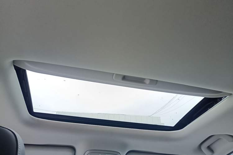 Used GAC Trumpchi M6 2023 PRO 270T DCT Luxury Edition Headliner