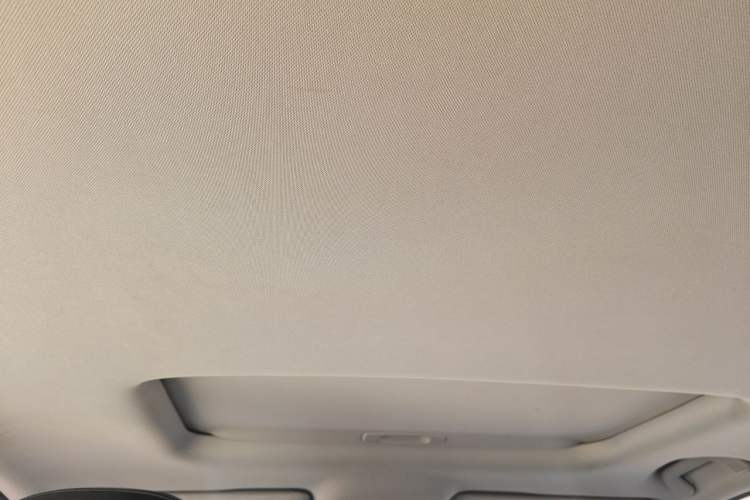 Used GAC Trumpchi M6 2023 PRO 270T DCT Luxury Edition Headliner