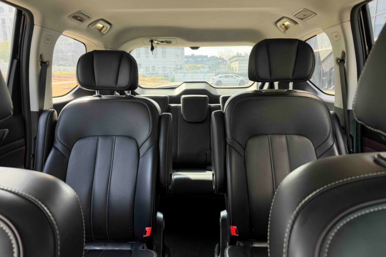 Used GAC Trumpchi M6 2023 PRO 270T DCT Luxury Edition Headliner