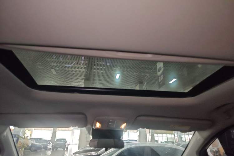 Used GAC Trumpchi M6 2023 PRO 270T DCT Luxury Edition Headliner