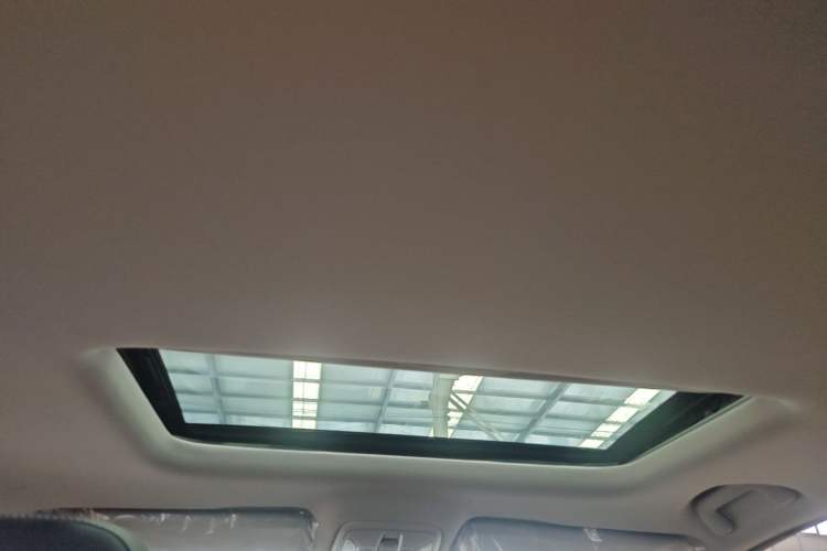 Used GAC Trumpchi M6 2023 PRO 270T DCT Luxury Edition Headliner