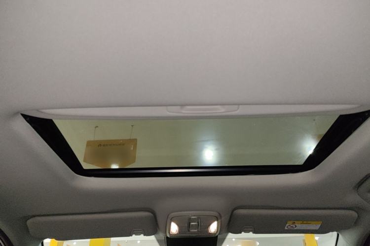 Used GAC Trumpchi M6 2023 PRO 270T DCT Luxury Edition Headliner