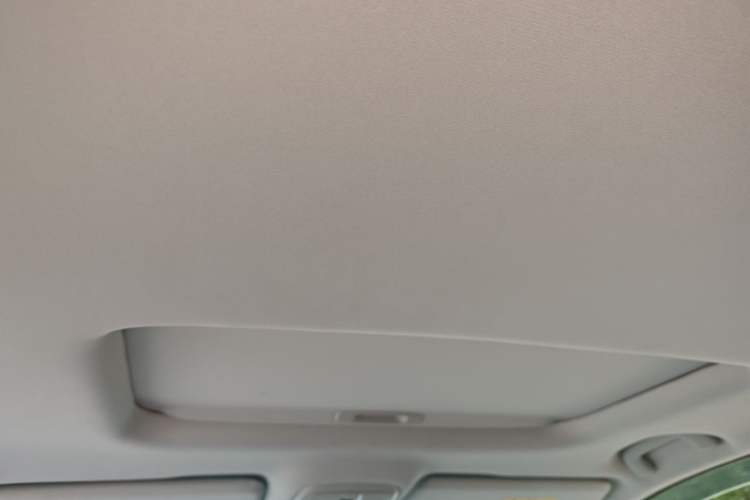 Used GAC Trumpchi M6 2023 PRO 270T DCT Luxury Edition Headliner