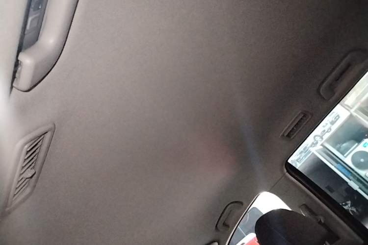 Used GAC Trumpchi M6 2023 PRO 270T DCT Elite Edition Headliner