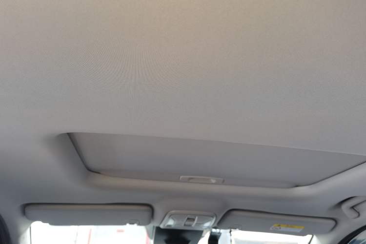 Used GAC Trumpchi M6 2023 PRO 270T DCT Luxury Edition Headliner