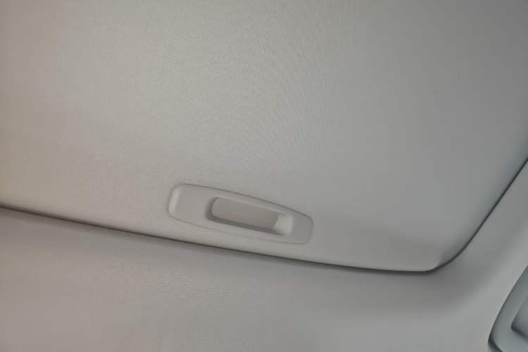 Used GAC Trumpchi M6 2023 PRO 270T DCT Luxury Edition Headliner