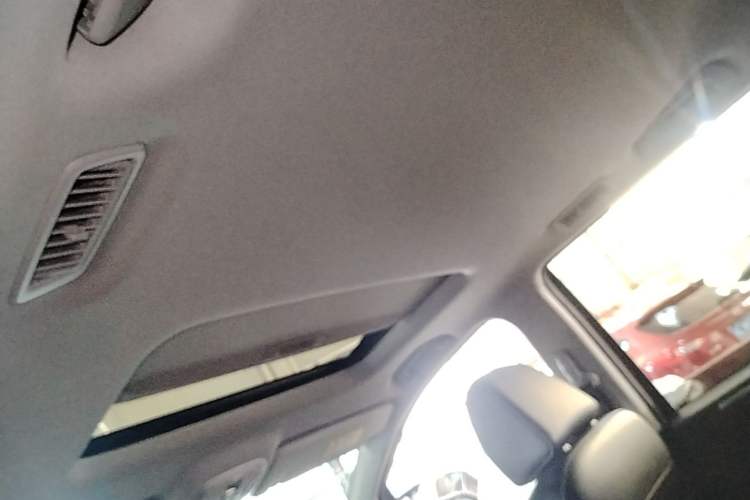 Used GAC Trumpchi M6 2023 PRO 270T DCT Luxury Edition Headliner