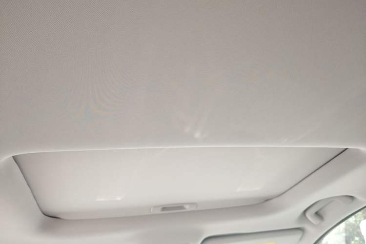 Used GAC Trumpchi M6 2023 PRO 270T DCT Luxury Edition Headliner