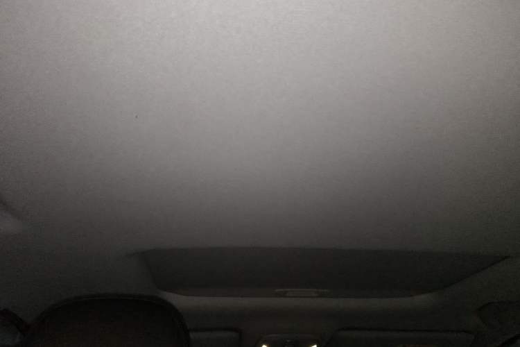 Used GAC Trumpchi M6 2023 PRO 270T DCT Luxury Edition Headliner