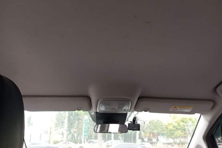 Used GAC Trumpchi M6 2023 PRO 270T DCT Elite Edition Headliner