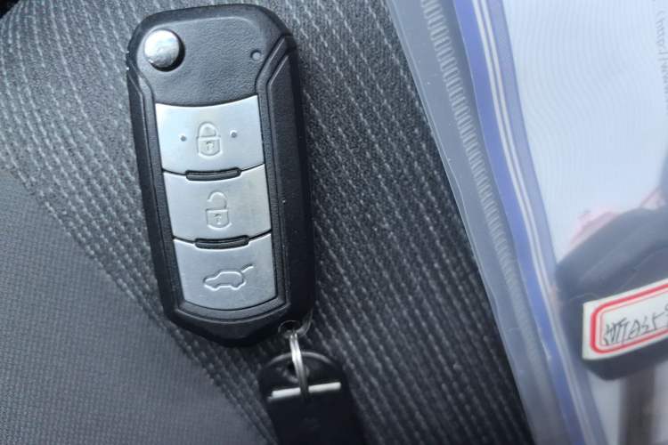 Used GAC Trumpchi M6 2023 PRO 270T DCT Elite Edition Interior 1