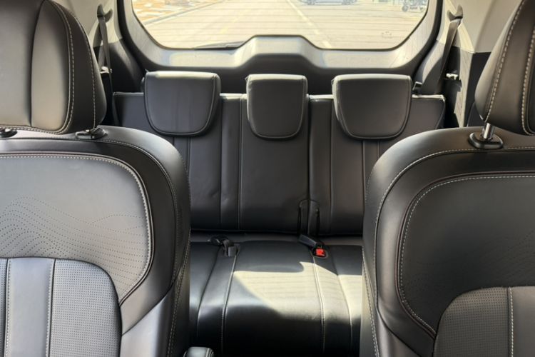 Used GAC Trumpchi M6 2023 PRO 270T DCT Luxury Edition Interior 14