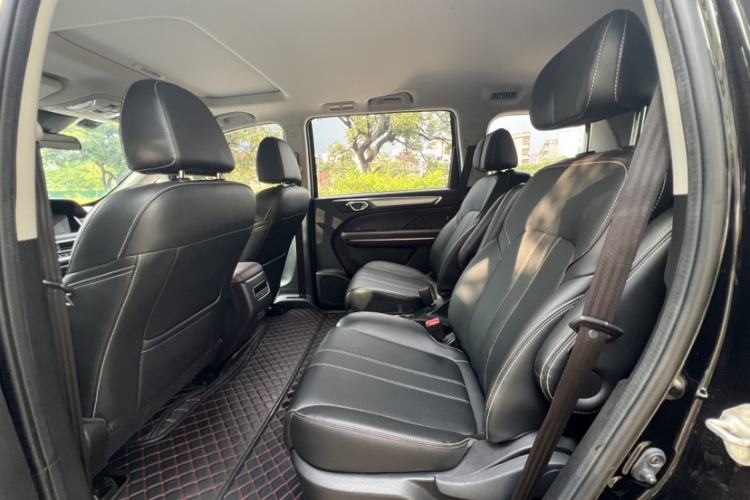 Used GAC Trumpchi M6 2023 PRO 270T DCT Luxury Edition Interior 3