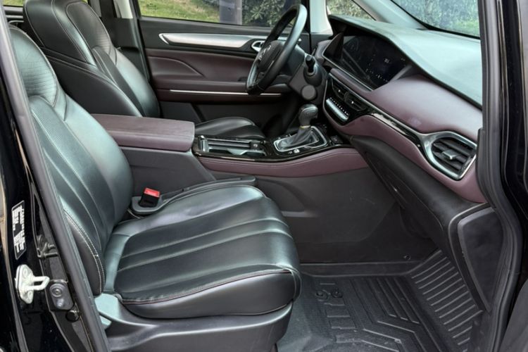 Used GAC Trumpchi M6 2023 PRO 270T DCT Luxury Edition Interior 3