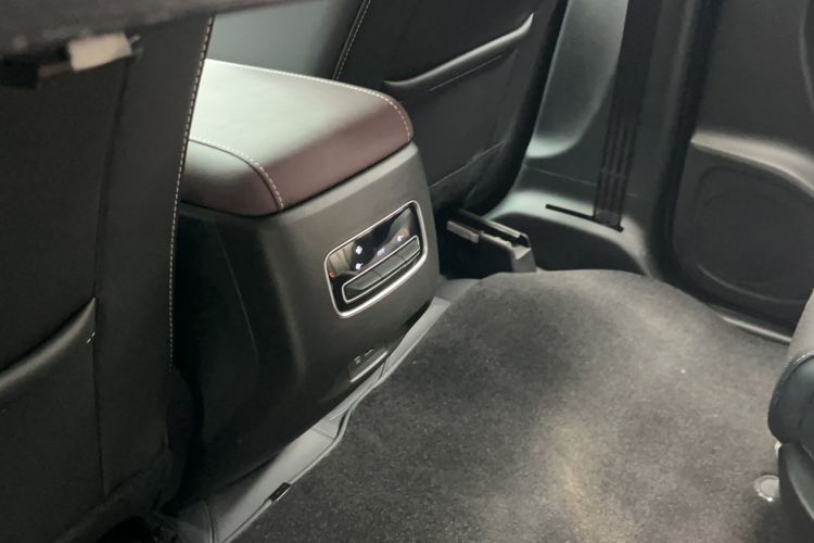 Used GAC Trumpchi M6 2023 PRO 270T DCT Luxury Edition Interior 4
