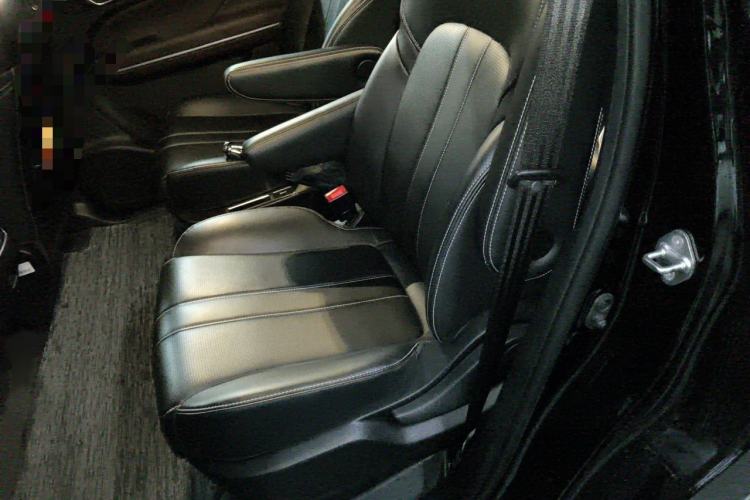 Used GAC Trumpchi M6 2023 PRO 270T DCT Luxury Edition Interior 4