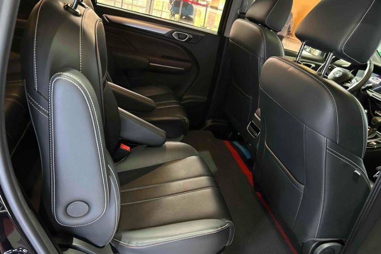 Used GAC Trumpchi M6 2023 PRO 270T DCT Luxury Edition Interior 5