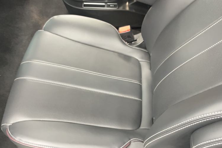 Used GAC Trumpchi M6 2023 PRO 270T DCT Luxury Edition Interior 5