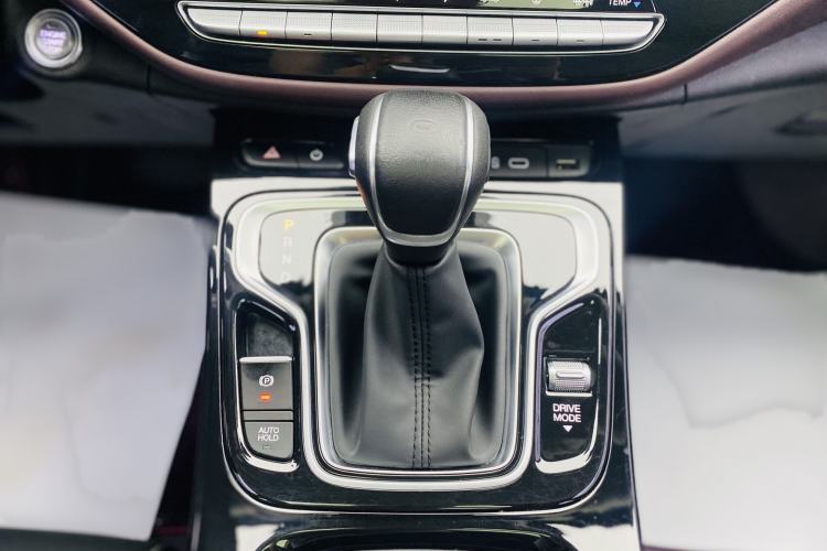 Used GAC Trumpchi M6 2023 PRO 270T DCT Luxury Edition Interior 6