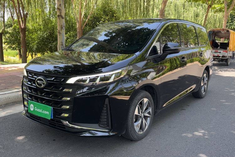 Used GAC Trumpchi M6 2023 PRO 270T DCT Luxury Edition Guazi used car, China used car export, Used car for sale, Used  cars, Cheapest cars for sale