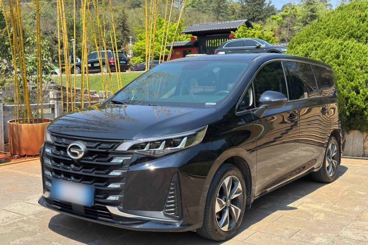 Used GAC Trumpchi M6 2023 PRO 270T DCT Luxury Edition Guazi used car, China used car export, Used car for sale, Used  cars, Cheapest cars for sale