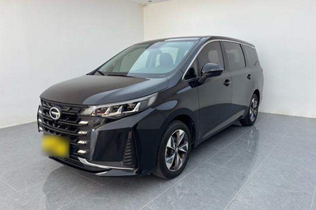 Used GAC Trumpchi M6 2023 PRO 270T DCT Luxury Edition