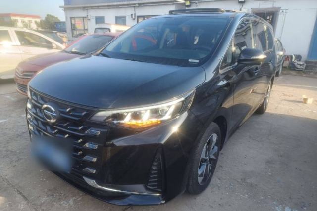 Ojetý GAC Trumpchi M6 2023 PRO 270T DCT Luxury Edition