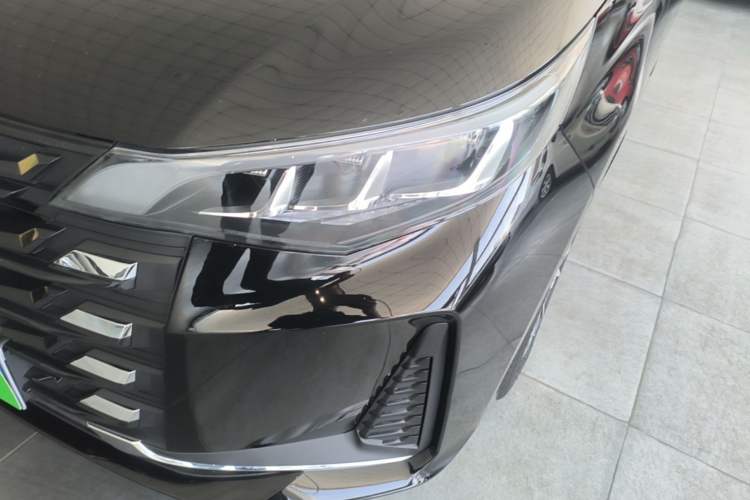 Used GAC Trumpchi M6 2023 PRO 270T DCT Luxury Edition Left Front Headlight